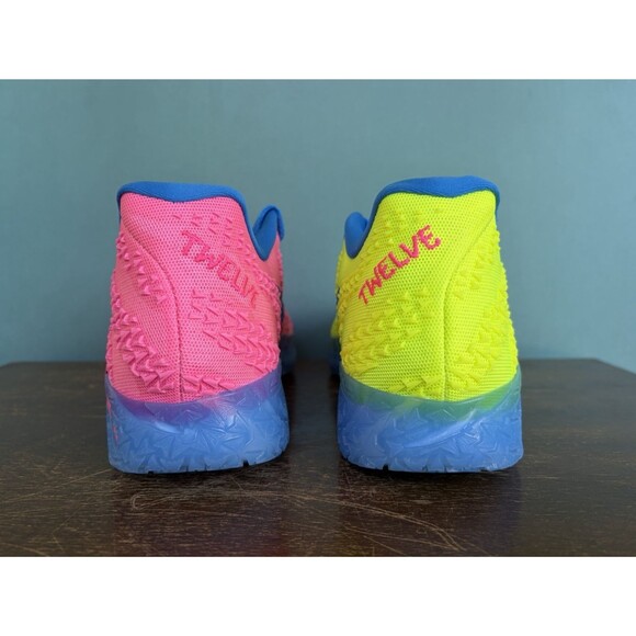 Nike Ja 3 x Kool Aid Basketball Shoes Men’s Size 15 IW1159-700